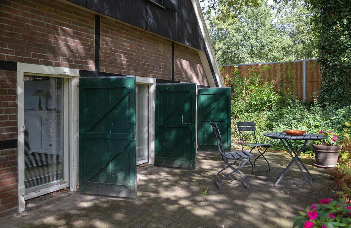 Erve Nijkamp Villa Tubbergen Exterior photo